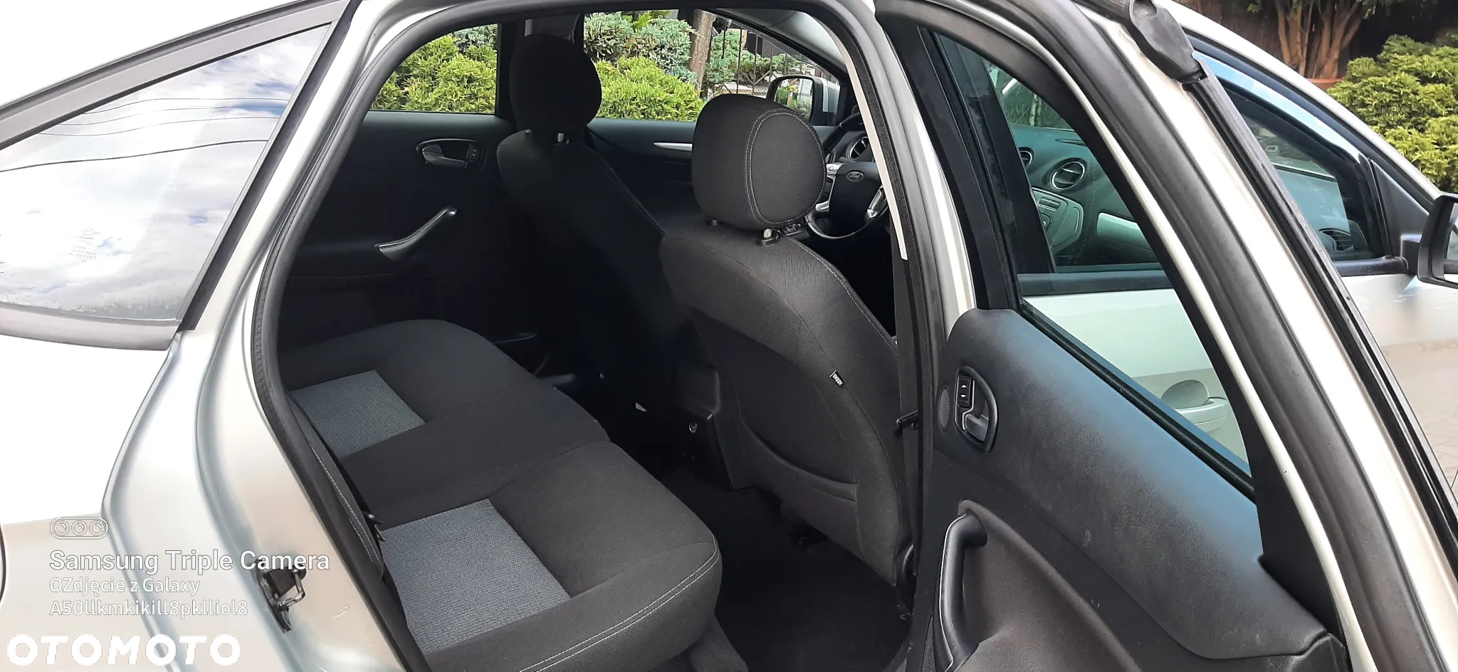 Ford Mondeo 1.6 Silver X - 7