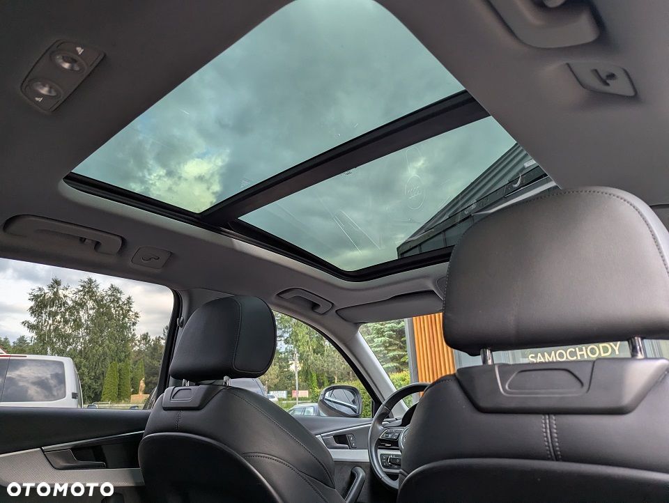 Audi A4 Avant 2.0 TDI S tronic quattro design - 17