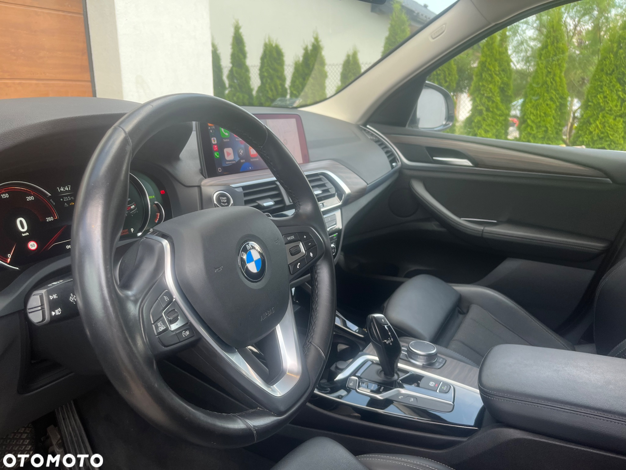 BMW X3 xDrive20d xLine - 5