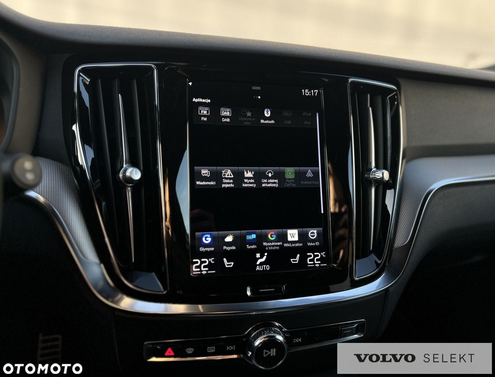 Volvo V60 - 18