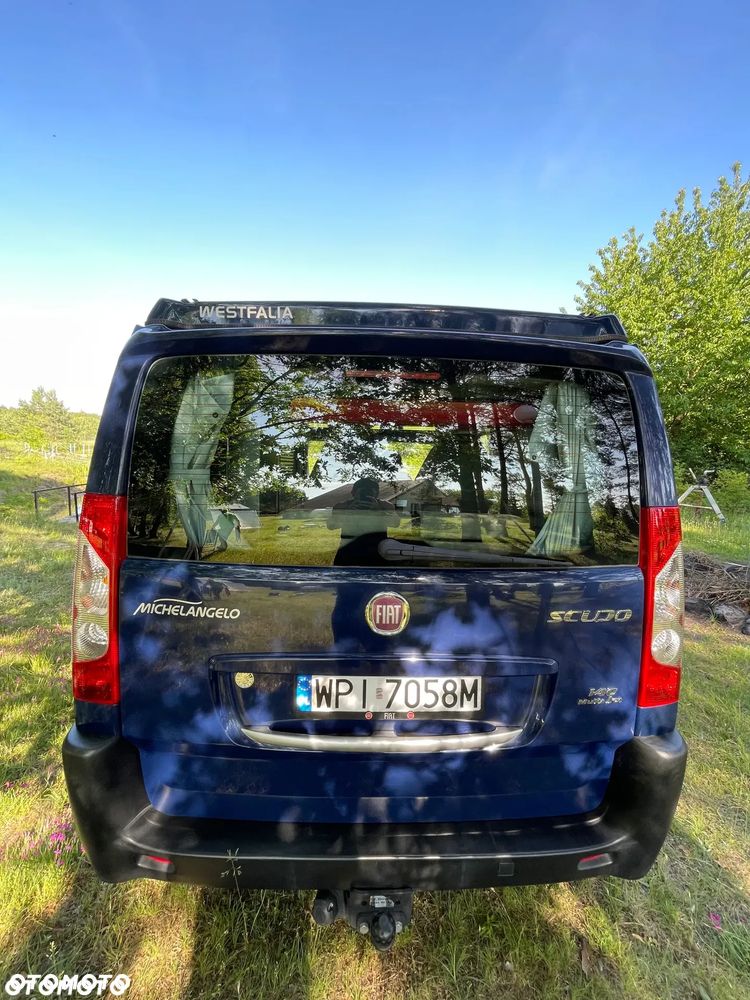 Westfalia MichelAngelo - 12