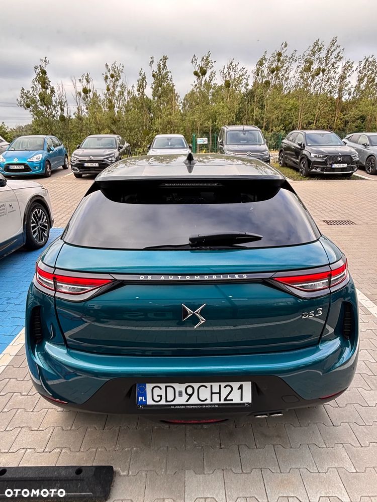 DS Automobiles DS 3 - 11