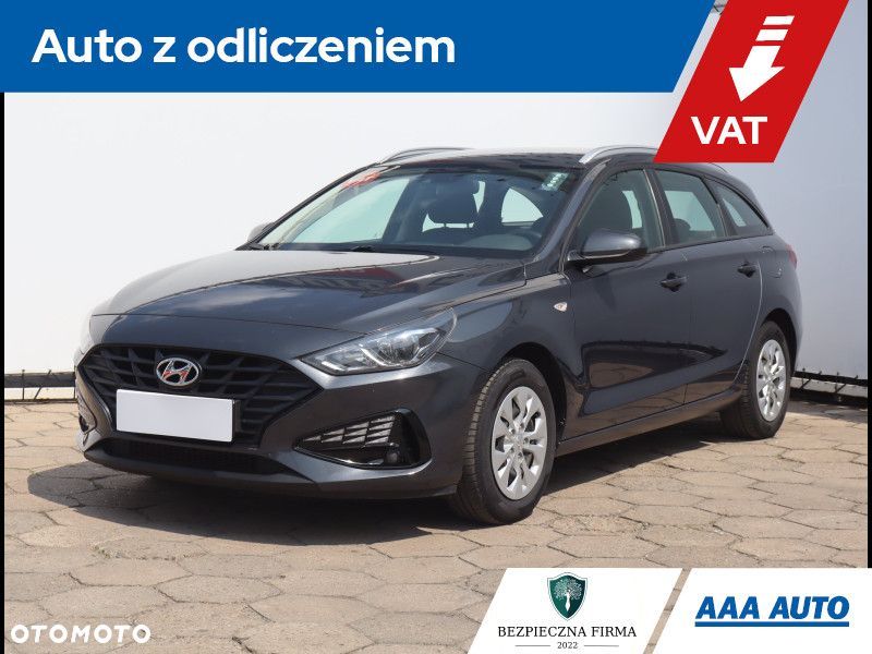 Hyundai i30 - 1