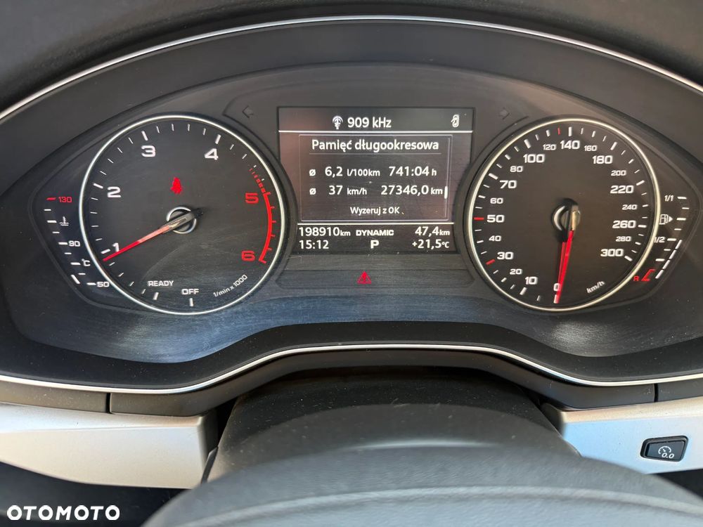 Audi A4 Avant 40 TDI Advanced S tronic - 19