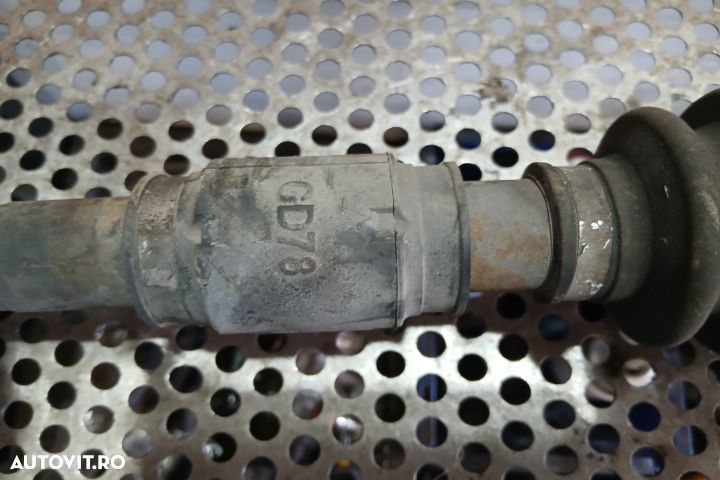 Planetara fata dreapta 2.2D R2AA 2.2D R2AA Mazda 6 GH [facelift] [200 - 4