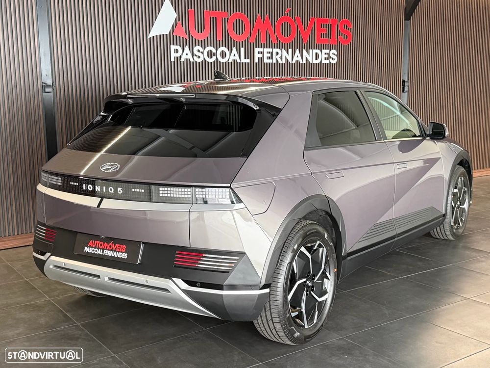 Hyundai Ioniq 5 58 kWh - 3