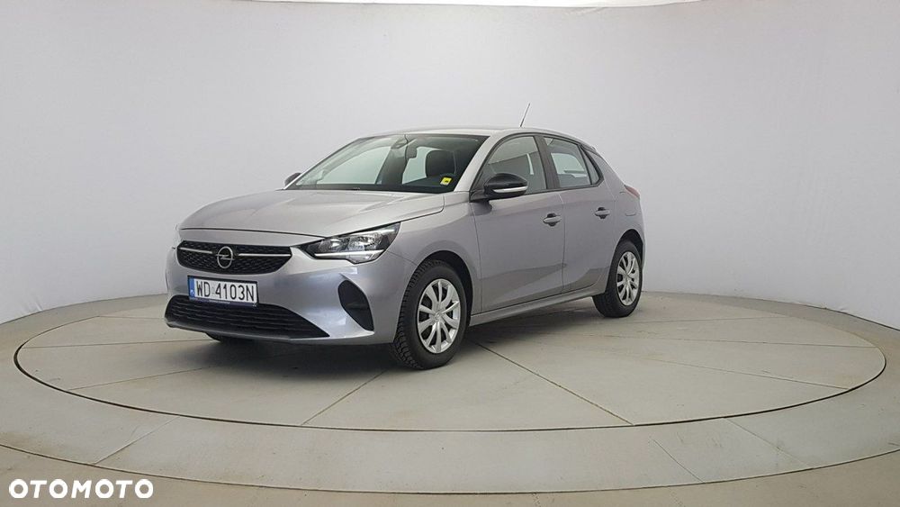 Opel Corsa - 3
