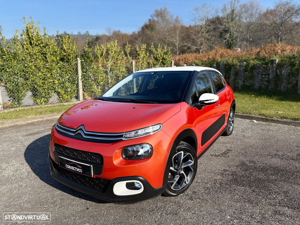 Citroën C3 1.6 HDi Airdream Exclusive - 14