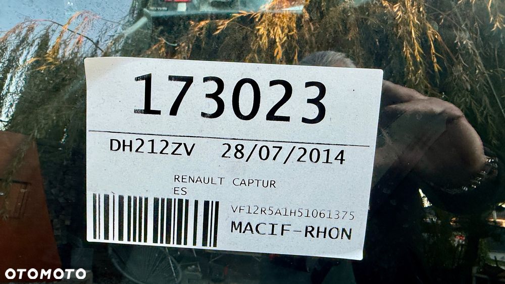 Renault Captur - 37