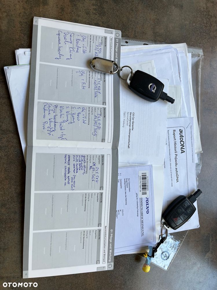 Volvo C70 2.0D Powershift Summum - 22