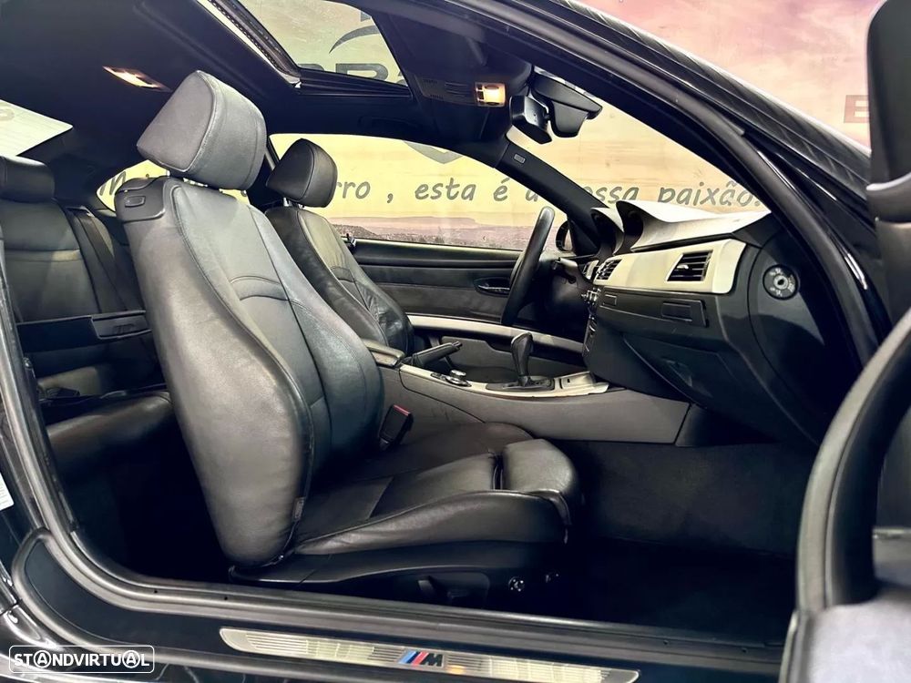 BMW 320 d Coupe Auto - 14