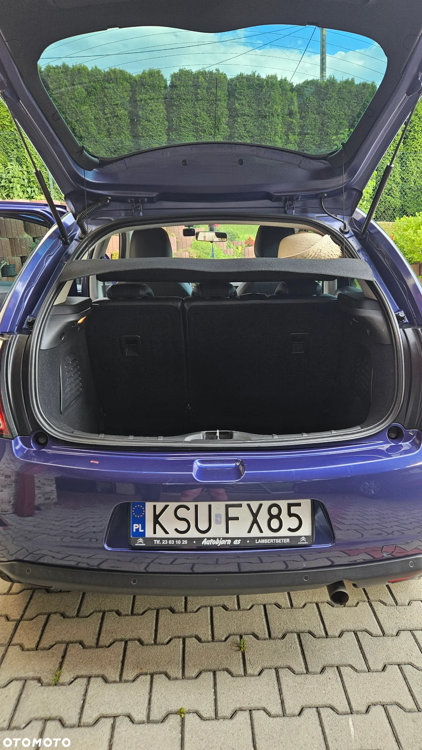 Citroën C3 e-HDi 70 EGS Selection - 18