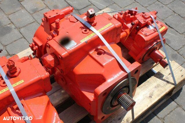 De vanzare pompa hidraulica rh 30 - 1