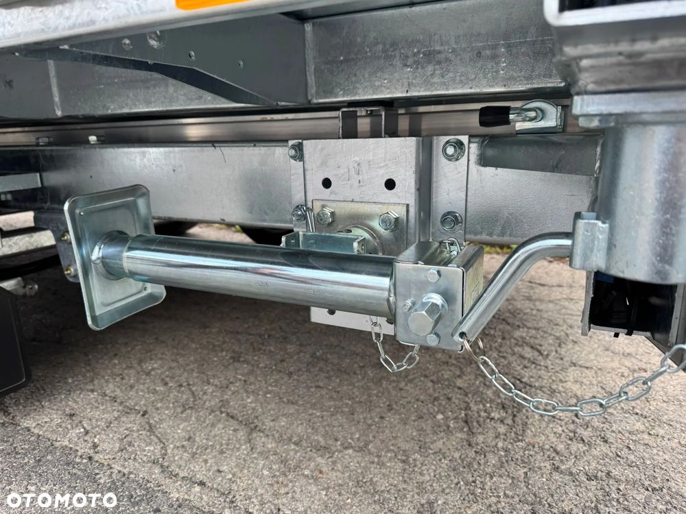 Brenderup TT5375ATB3500 Heavy Duty - 36