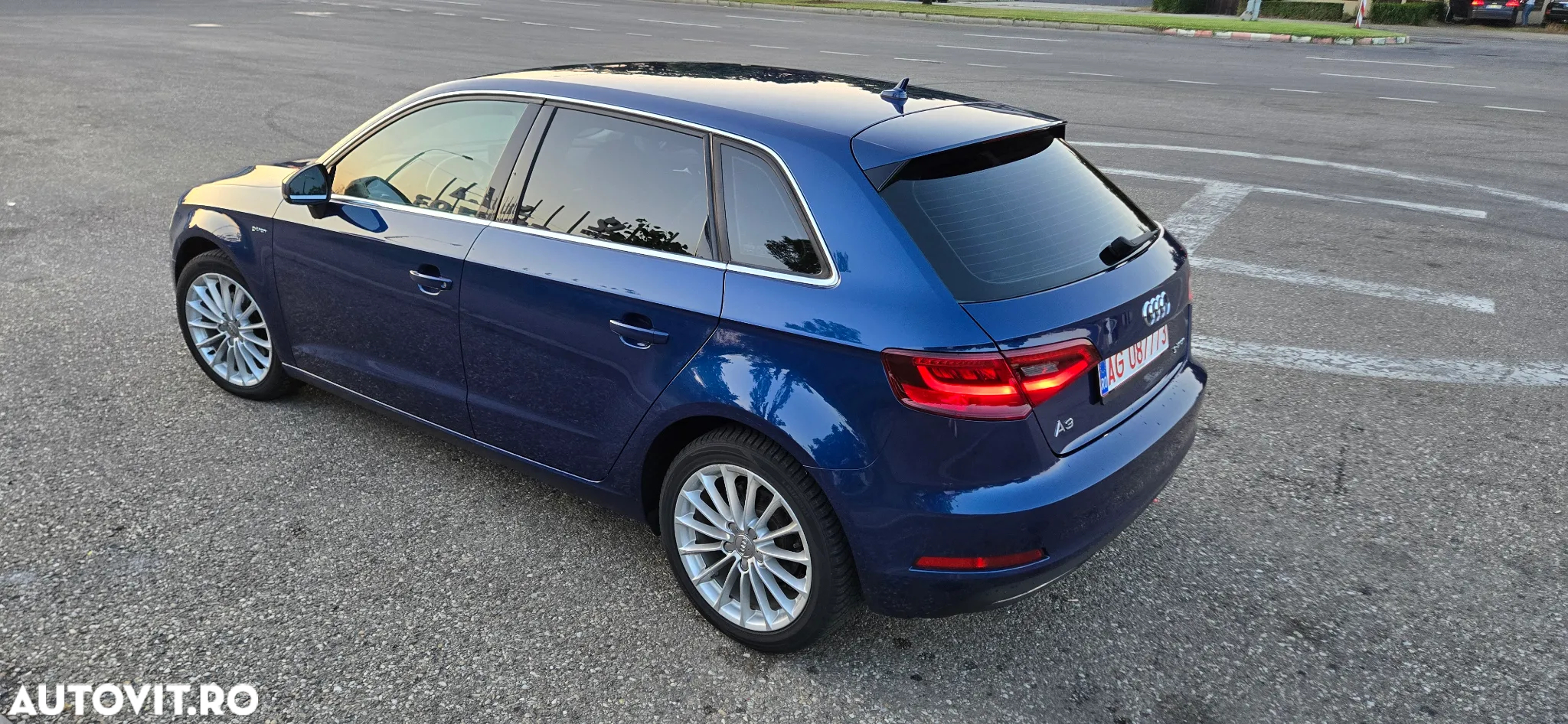 Audi A3 - 15