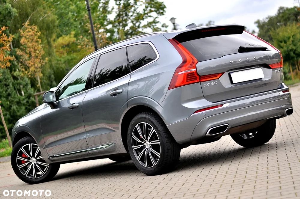 Volvo XC 60 T5 AWD Inscription - 6