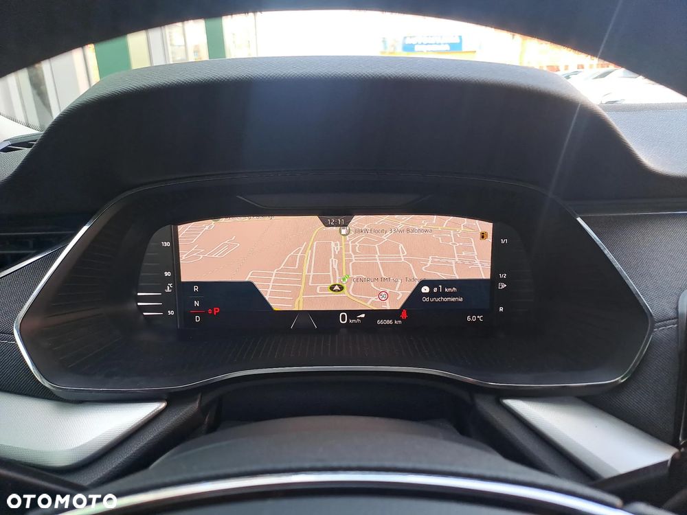 Skoda Octavia 1.5 TSI e-Tec Style DSG - 15