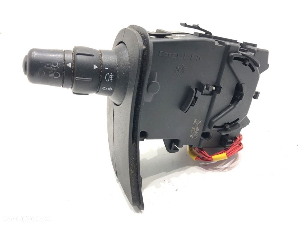 PRZEŁĄCZNIK KIERUNKOWSKAZÓW  RENAULT KANGOO / GRAND KANGOO II (KW0/1_) 2008 - 2022 1.5 dCi 85 - 1