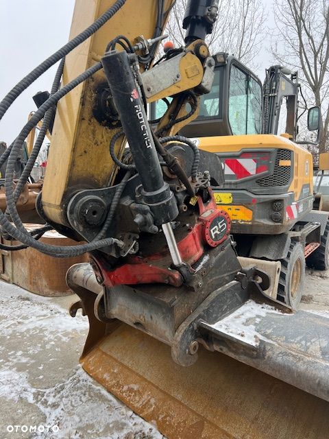 Caterpillar 315F - 4