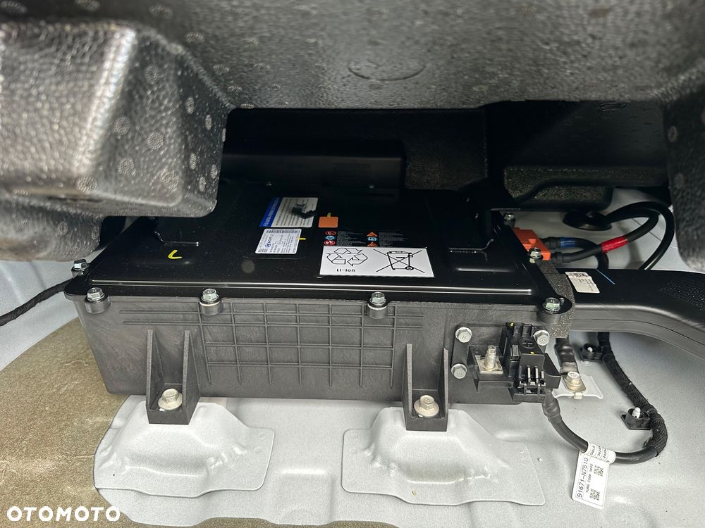 Hyundai Tucson 1.6 T-GDi 48V Smart 2WD DCT - 25