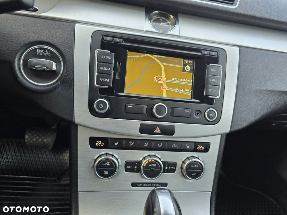 Volkswagen CC 1.8 TSI DSG - 19