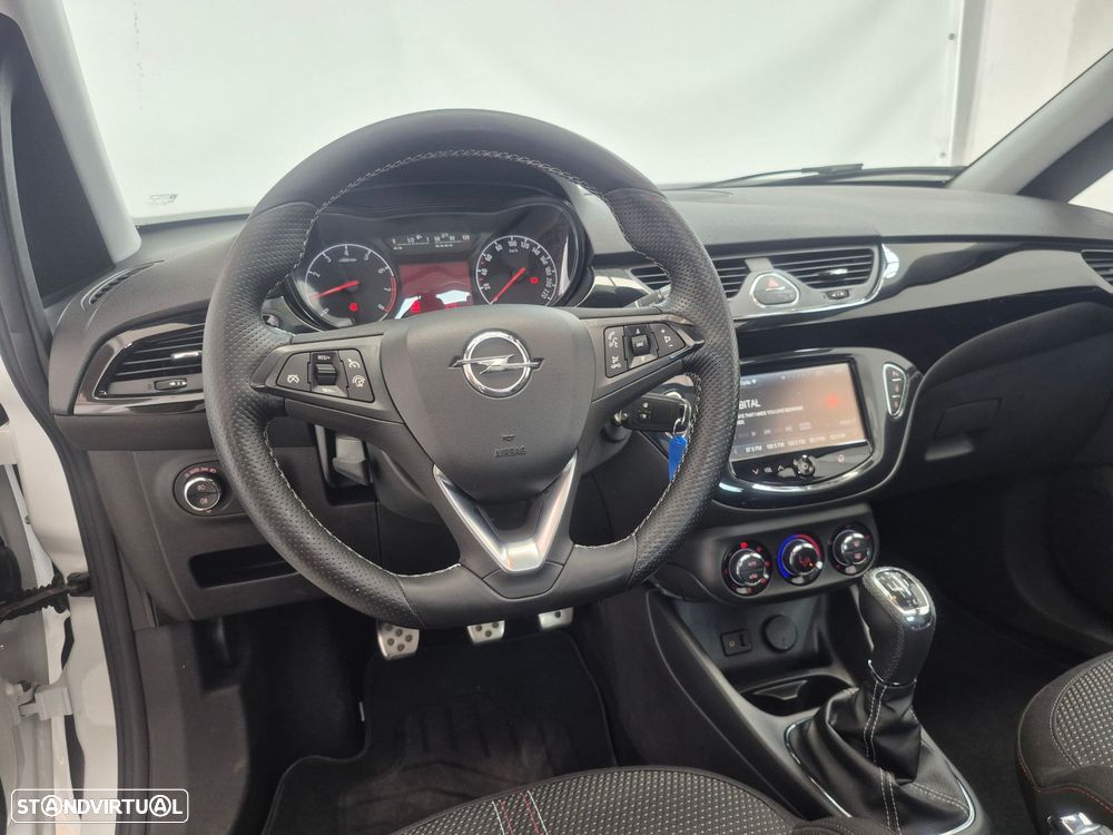 Opel Corsa 1.0 T GT - 12
