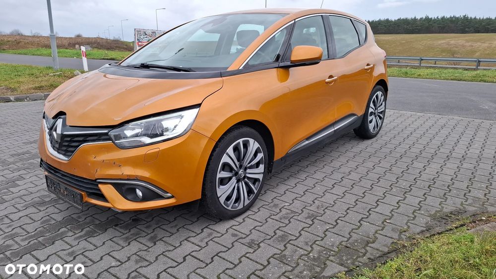 Renault Scenic ENERGY TCe 130 INTENS - 4