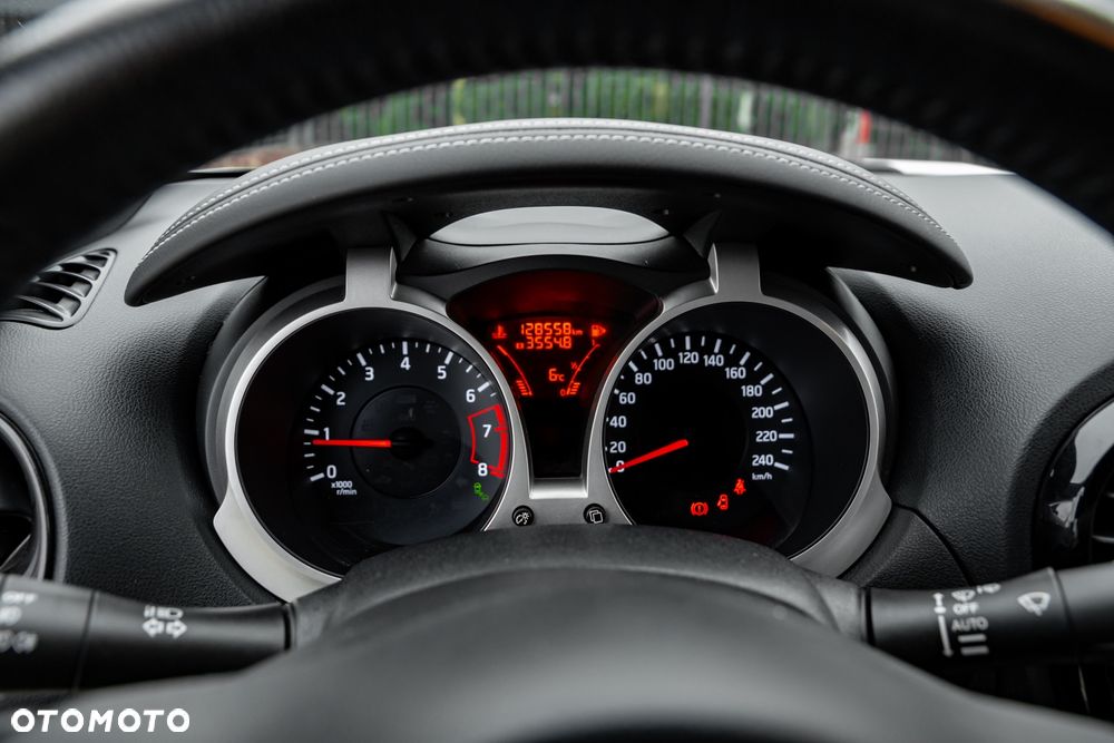 Nissan Juke 1.2 DIG-T Fun Edition EU6 - 28