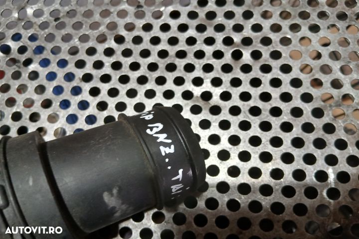 Furtun intercooler 7H0145955L 7H0145955L Volkswagen VW Transporter T5 - 5