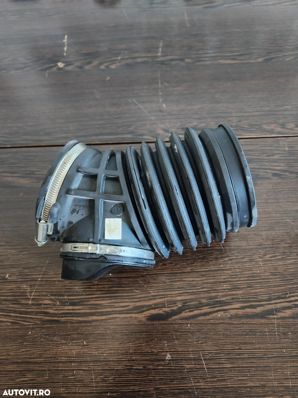 Tubulatura Cot Conducta Admisie Bmw G20 G21 G30 G31 G11 G12 G13 G14 G15 G16 G01 G02 G05 G06 Etc. Co - 3