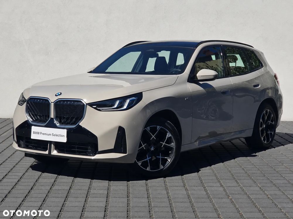 BMW X3 xDrive20d mHEV - 3