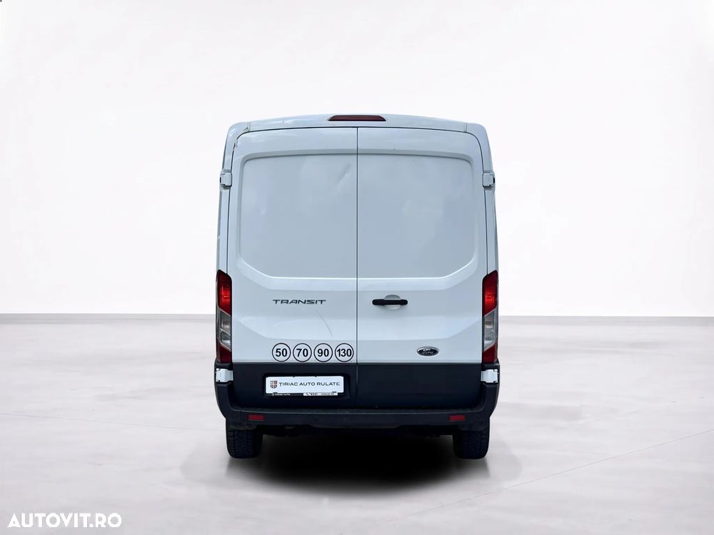 Ford Transit - 5