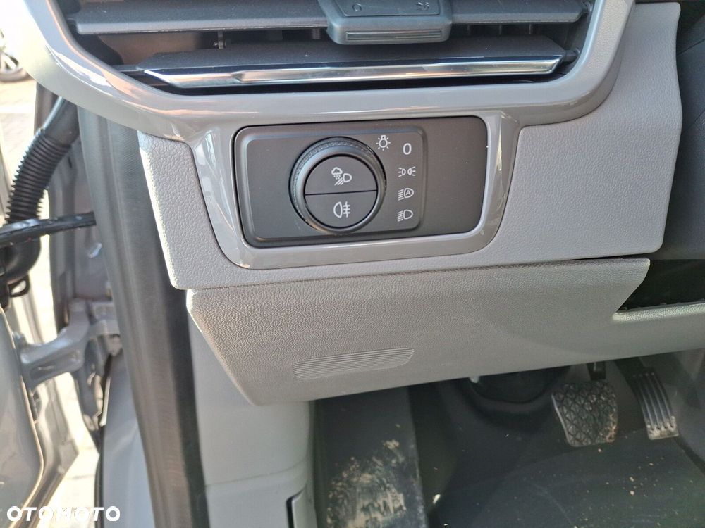 Volkswagen Transporter Furgon 2.0 TDI 4Motion 150 KM automat - 20