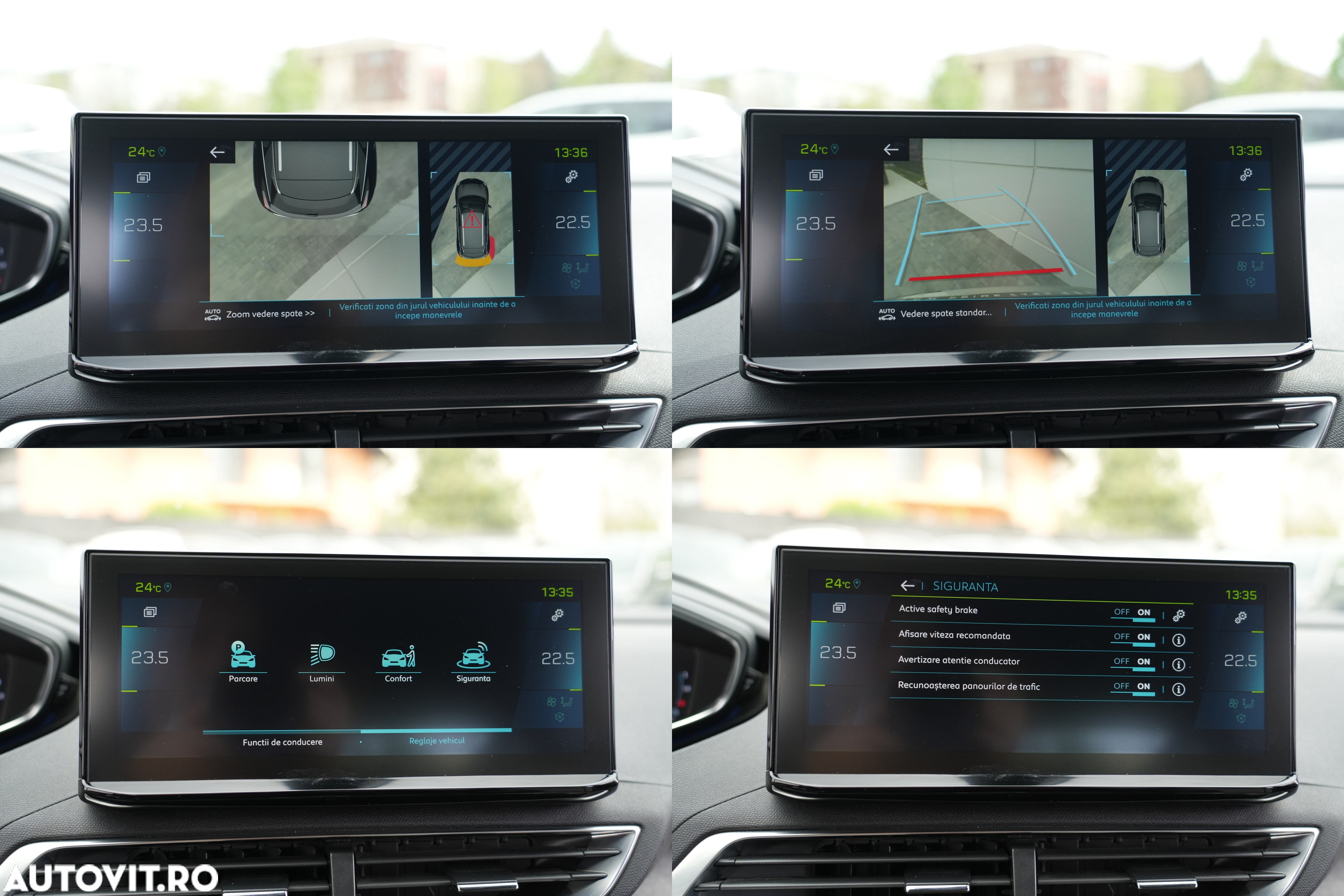 Peugeot 3008 PHEV EAT8 GT Pack - 9