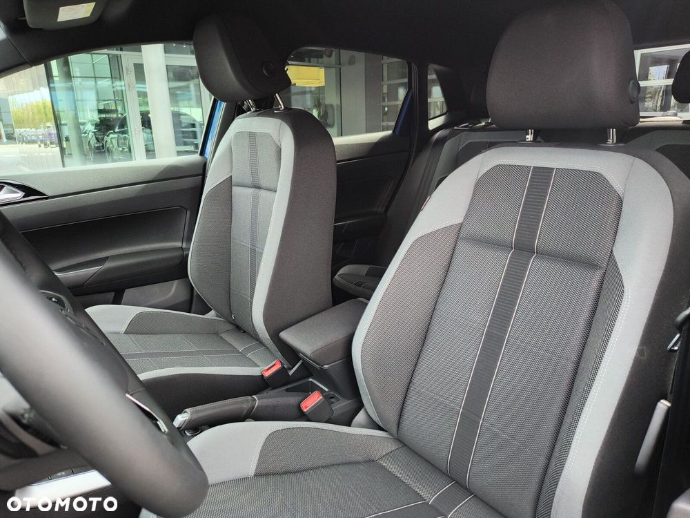 Volkswagen Polo 1.0 TSI Edition 50 DSG - 14
