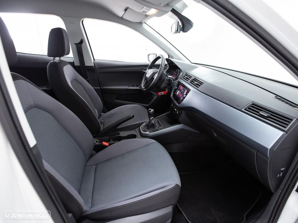 SEAT Arona 1.6 TDI Style - 9