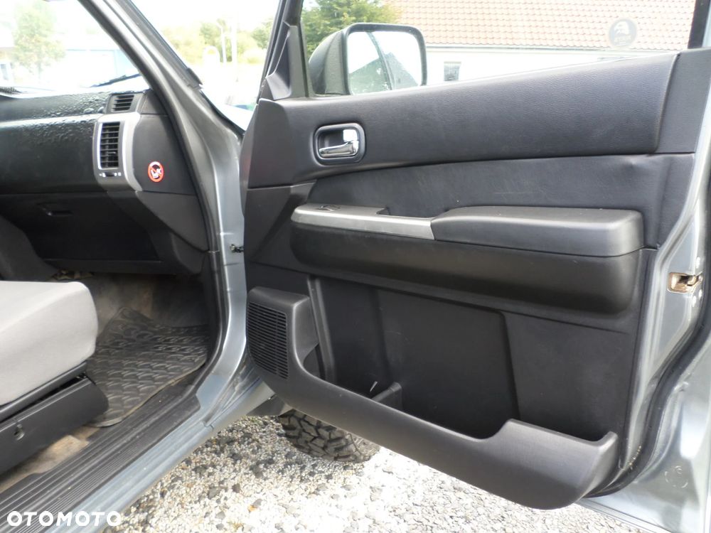 Nissan Patrol 3.0 Dci LE - 16