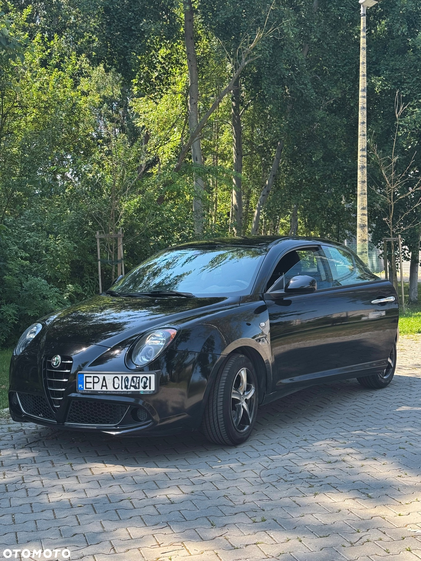 Alfa Romeo Mito - 6