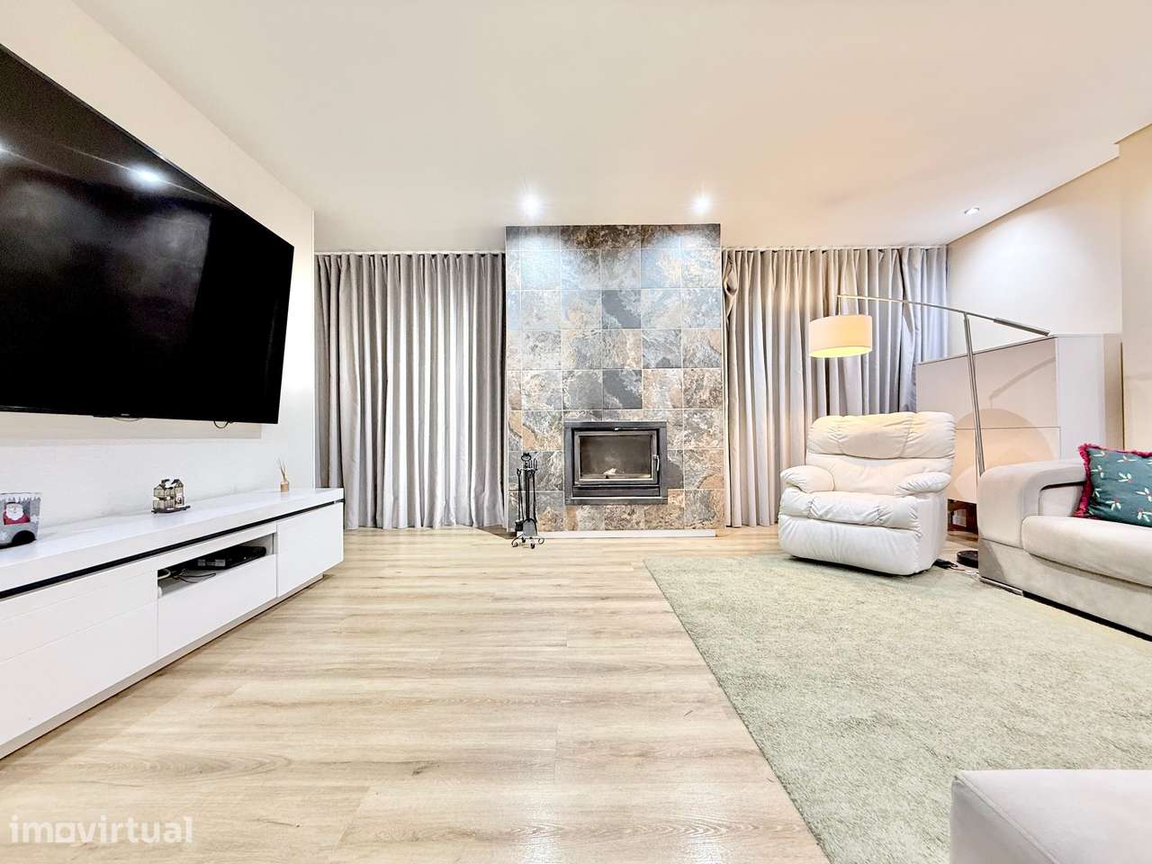 Apartamento T4 Venda em Braga (São Vicente),Braga - Grande imagem: 5/28