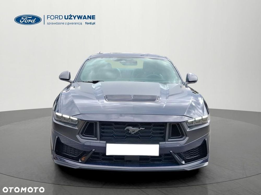 Ford Mustang - 2