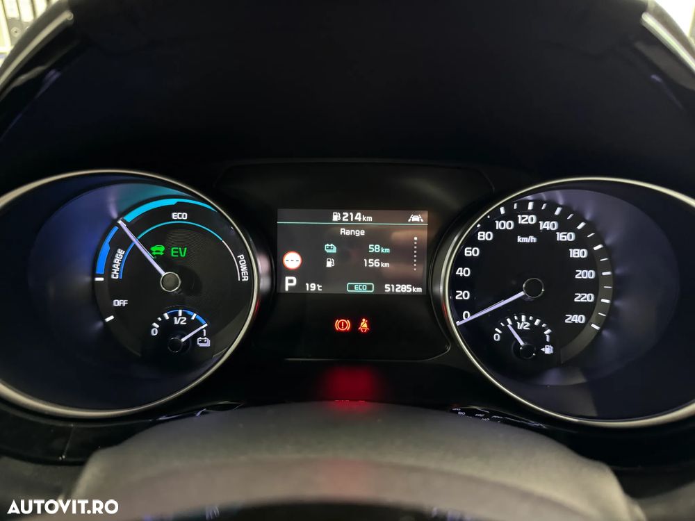 Kia XCeed 1.6 GDI DCT6 OPF SPIRIT - 16