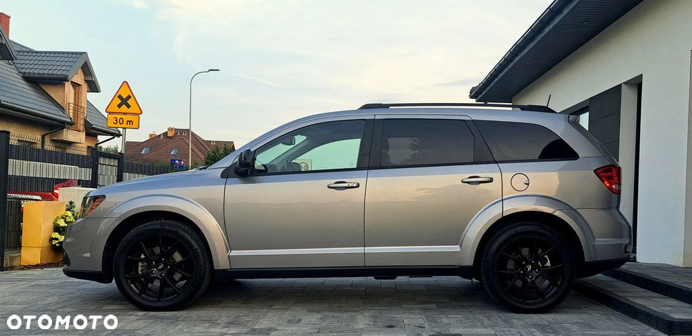 Dodge Journey 2018 photo 5