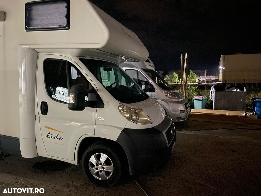 Fiat SUN LIVING LIDO A13 - 2