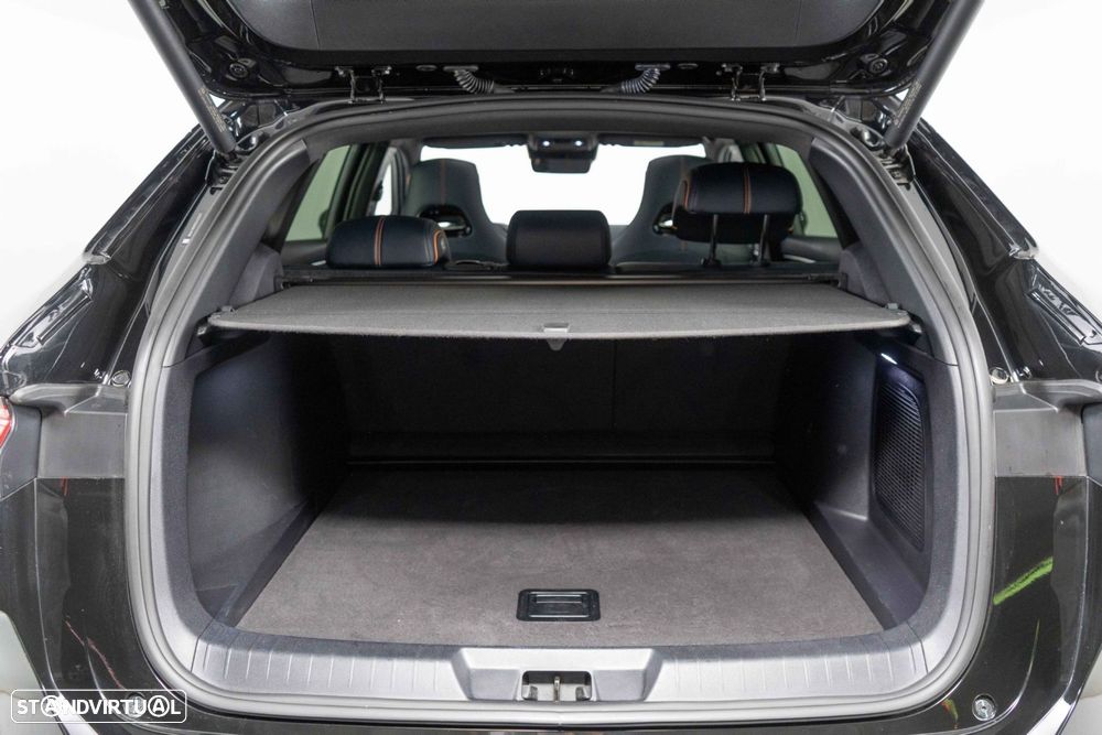 BYD Seal U 87 kWh Design - 11