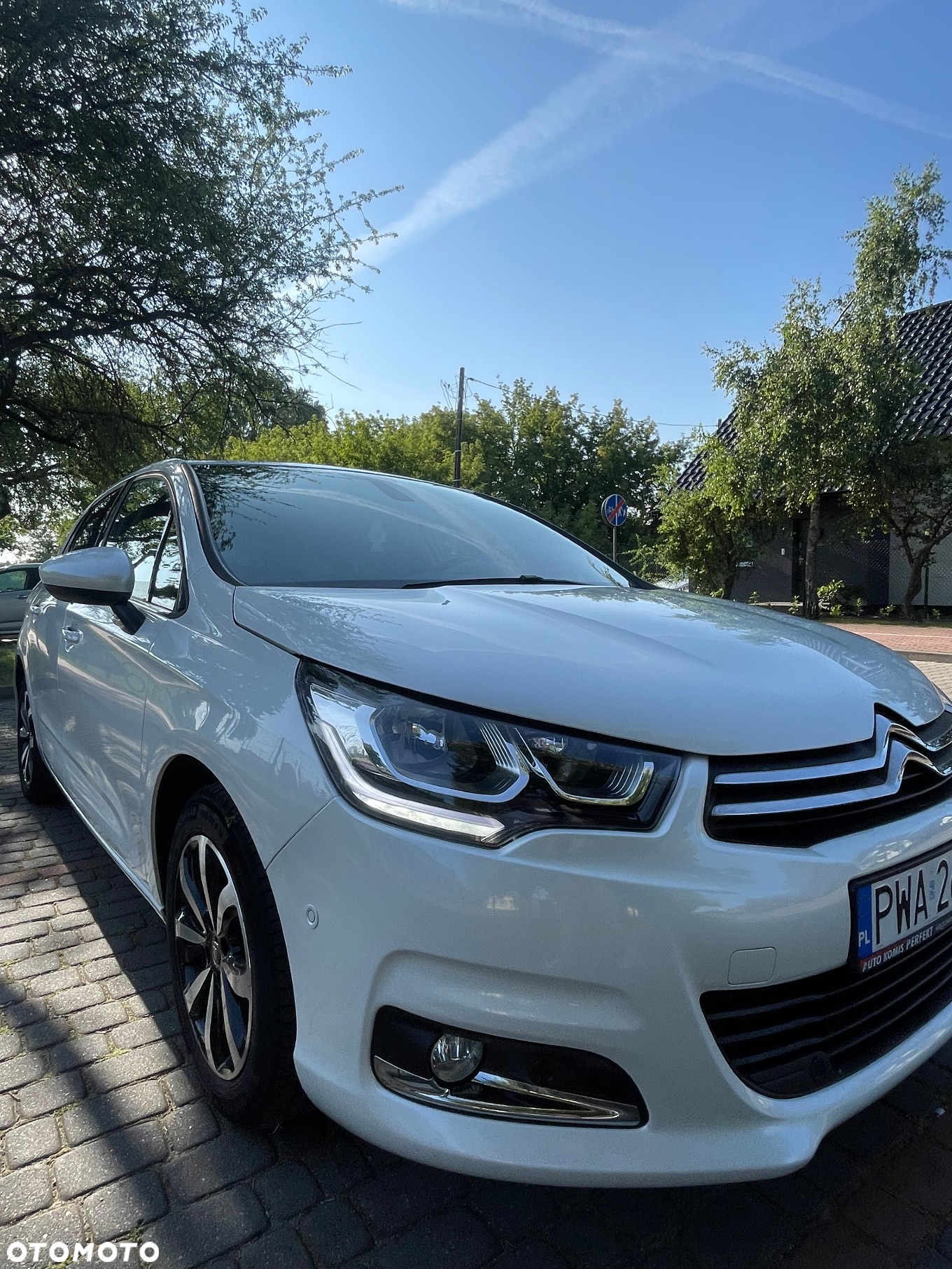 Citroën C4 1.6 BlueHDi Feel Edition S&S - 4