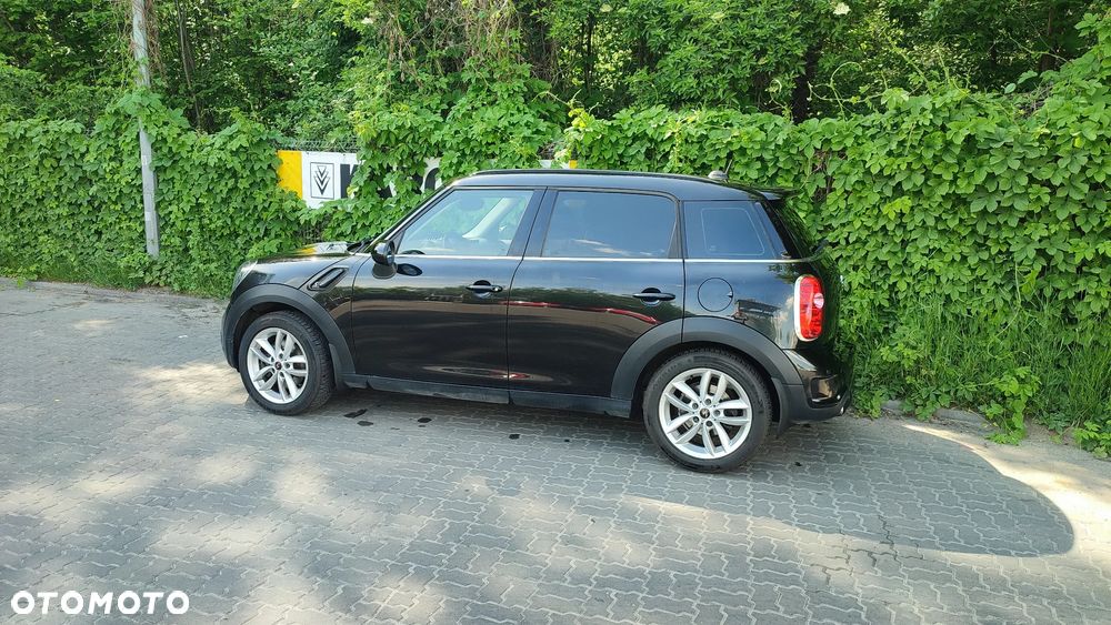 MINI Countryman - 5