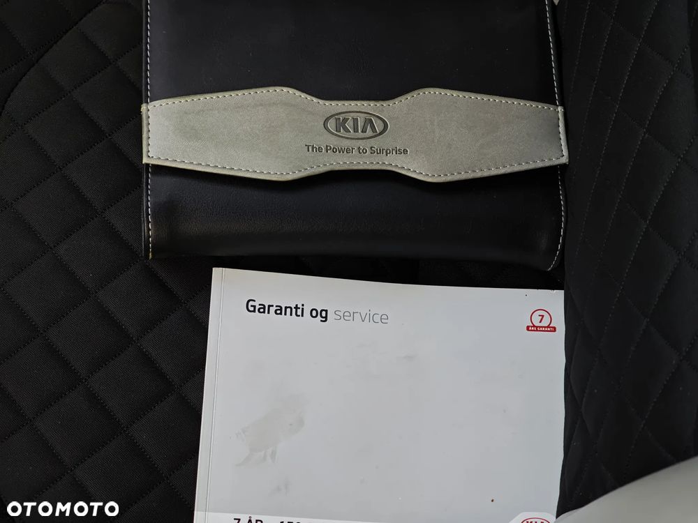 Kia ProCeed 1.4 T-GDI GT Line DCT - 31