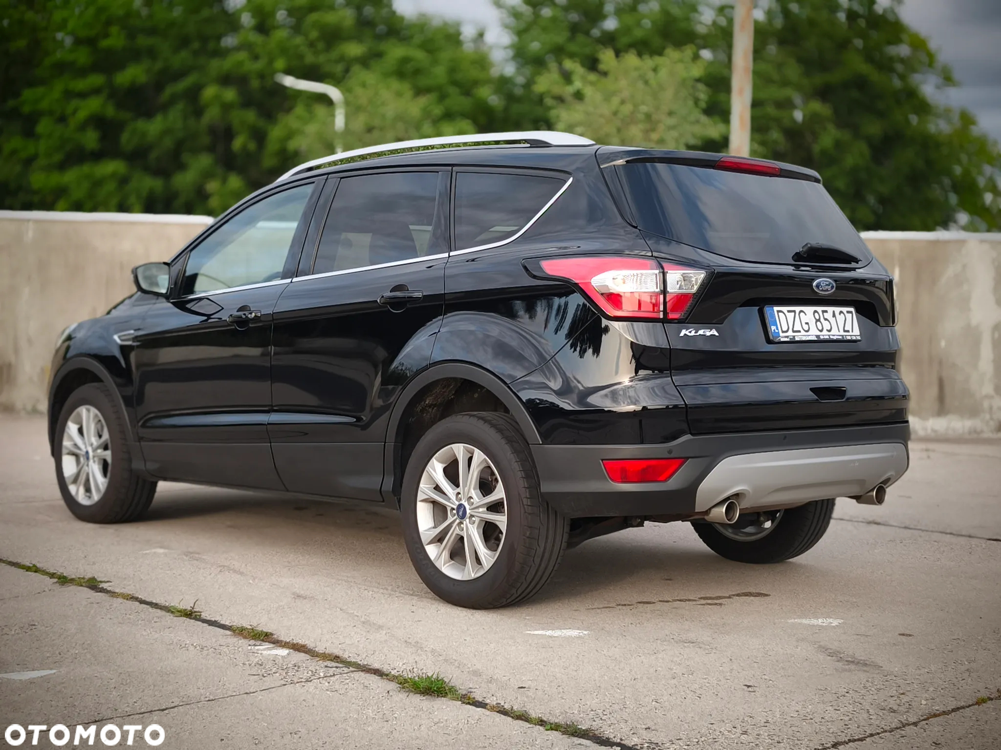 Ford Kuga 2.0 TDCi 2x4 Trend - 8