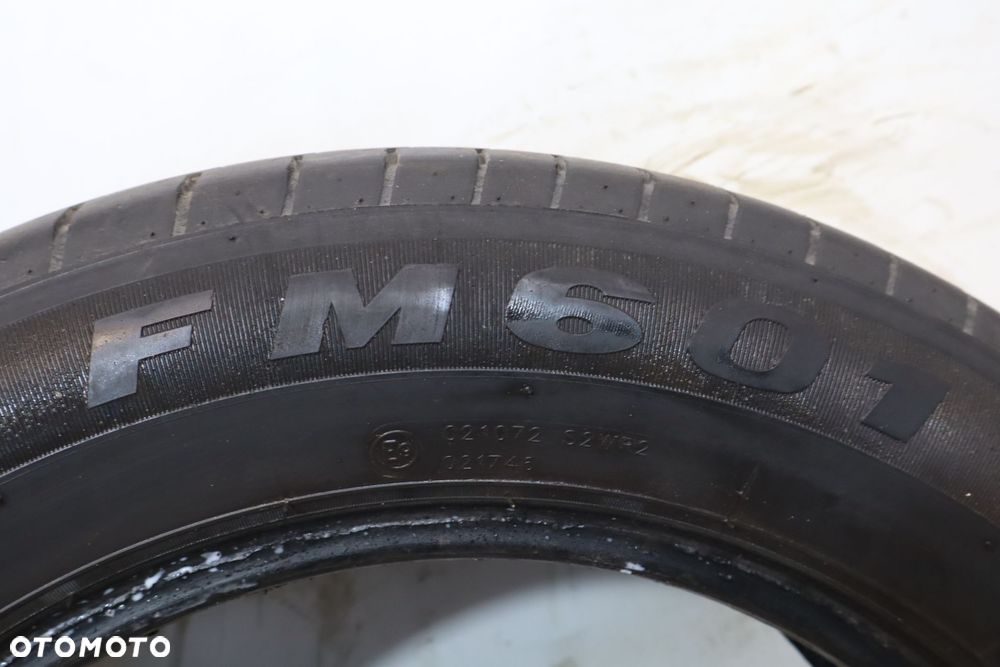 opona opony 2 szt 205/60/16 lato - 15