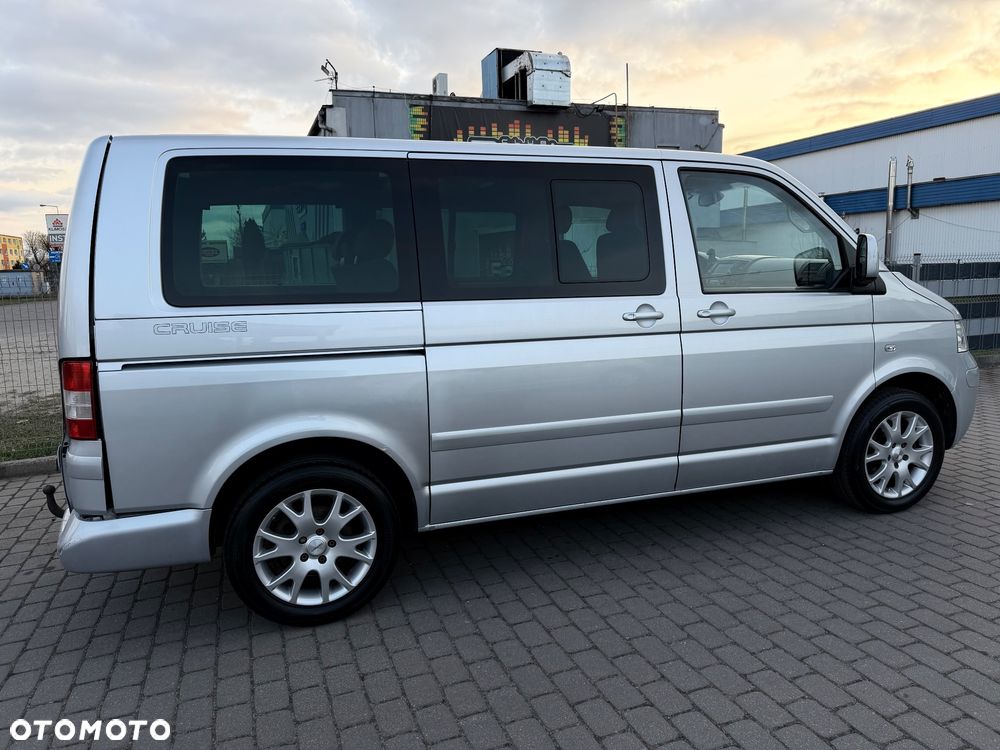 Volkswagen Multivan L1 Business - 14